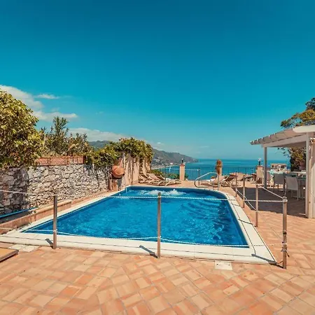 Appartement Domus Sirami