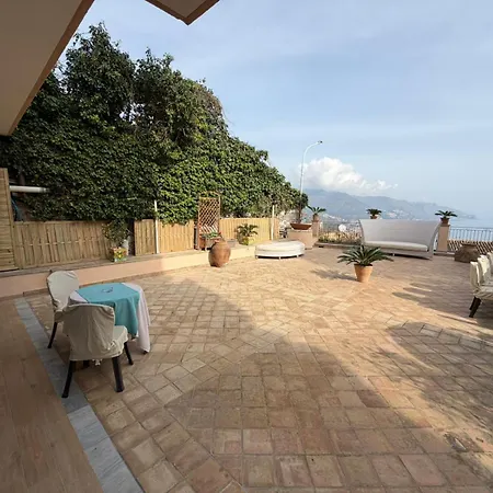 Domus Sirami Appartement