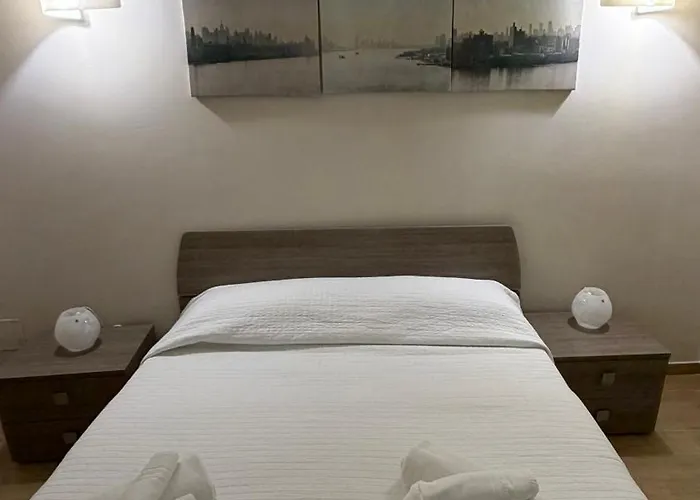 Domus Sirami Appartement