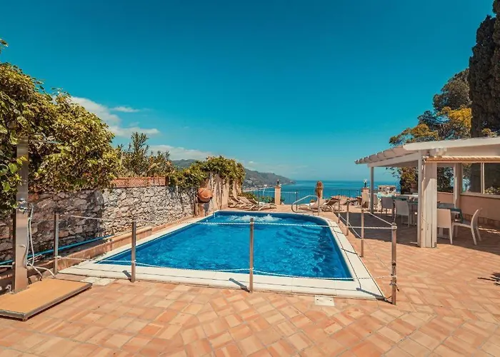 Appartement Domus Sirami