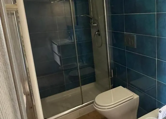 Domus Sirami Appartement *