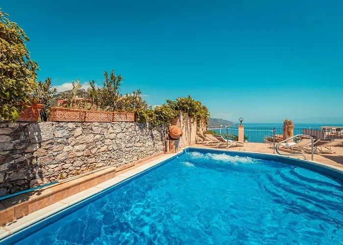 Domus Sirami Appartement Taormine