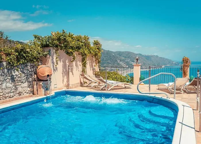 Appartement Domus Sirami
