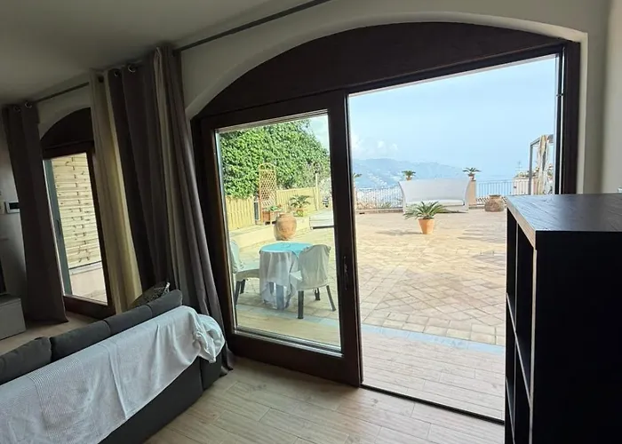 Domus Sirami Appartement *